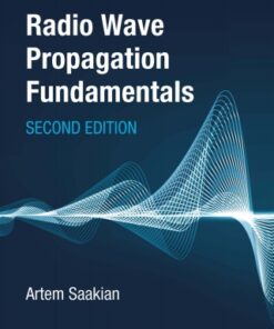 Radio Wave Propagation Fundamentals 2nd Edition - Original PDF