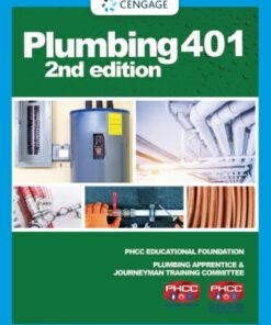 Plumbing 401 2nd Edition - Original PDF
