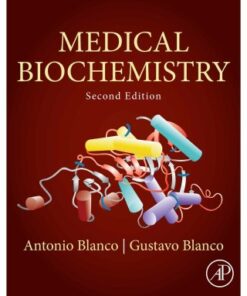 Medical Biochemistry 2nd Edition - Original PDF