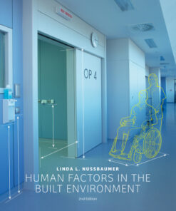 Human Factors in the Built Environment 2nd Edition - Original PDF