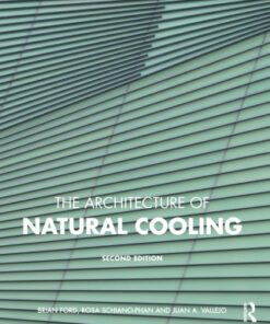The Architecture of Natural Cooling 2nd Edition - Original PDF