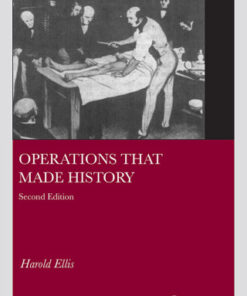 Operations that made History 2e 2nd Edition - Original PDF