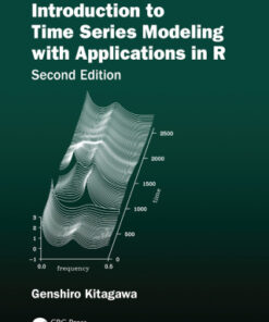 Introduction to Time Series Modeling with Applications in R 2nd Edition - Original PDF