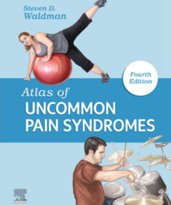 Atlas of Uncommon Pain Syndromes 4th Edition - Original PDF