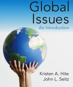 Global Issues: An Introduction 5th Edition - Original PDF