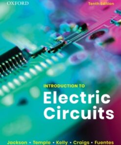 Introduction to Electric Circuits 10th Edition - Original PDF