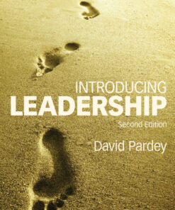 Introducing Leadership 2nd Edition - Original PDF
