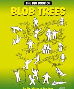 The Big Book of Blob Trees 2nd Edition - Original PDF