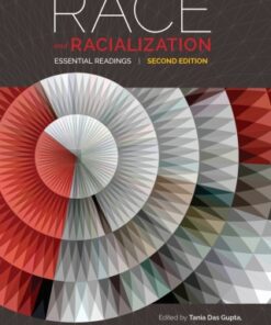 Race and Racialization: Essential Readings 2nd Edition - Original PDF