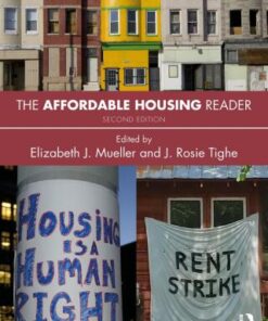 The Affordable Housing Reader 2nd Edition - Original PDF