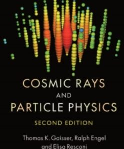 Cosmic Rays and Particle Physics 2nd Edition - Original PDF