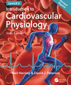 Levick's Introduction to Cardiovascular Physiology 6th Edition - Original PDF