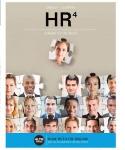 HR 4th Edition - Original PDF