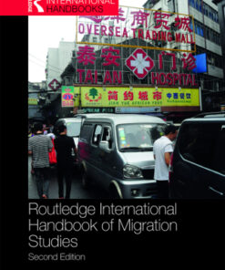Routledge International Handbook of Migration Studies 2nd Edition - Original PDF
