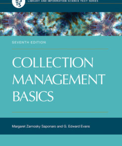 Collection Management Basics 7th Edition - Original PDF