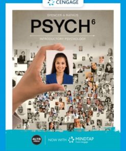 PSYCH 6th Edition - Original PDF