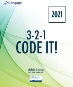 3-2-1 Code It! 2021 9th Edition - Original PDF