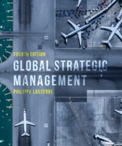 Global Strategic Management 4th Edition - Original PDF