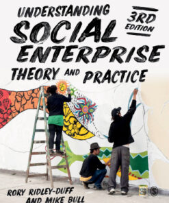Understanding Social Enterprise 3rd Edition Theory and Practice - Original PDF