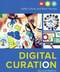 Digital Curation 2nd Edition - Original PDF