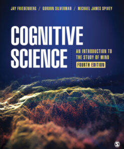 Cognitive Science: An Introduction to the Study of Mind 4th Edition - Original PDF