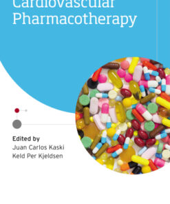 The ESC Handbook on Cardiovascular Pharmacotherapy 2nd Edition (Instant Download) - Original PDF