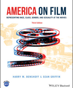 America on Film: Representing Race, Class, Gender, and Sexuality at the Movies 3rd Edition - Original PDF