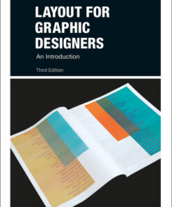 Layout for Graphic Designers: An Introduction 3rd Edition - Original PDF