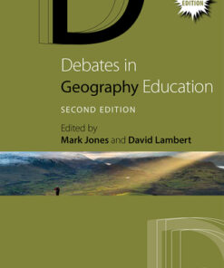 Debates in Geography Education 2nd Edition - Original PDF