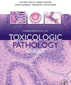 Fundamentals of Toxicologic Pathology 3rd Edition - Original PDF