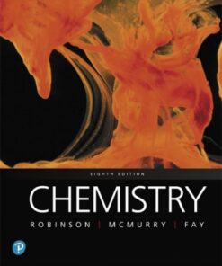 Chemistry 8th Edition - Original PDF