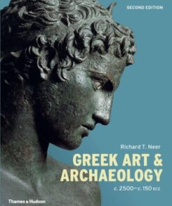 Greek Art and Archaeology 2nd Edition - Original PDF