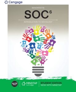 SOC 6th Edition - Original PDF