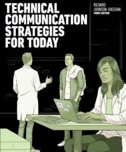 Technical Communication Strategies for Today 3rd Edition - Original PDF