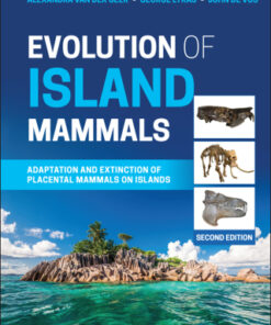 Evolution of Island Mammals 2nd Edition - Original PDF
