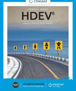 HDEV 6th Edition - Original PDF