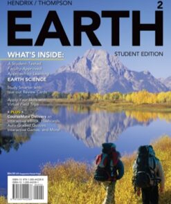 EARTH 2nd Edition - Original PDF