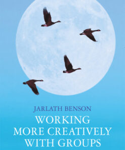 (Instant Download) Working More Creatively with Groups 4th Edition - Original PDF