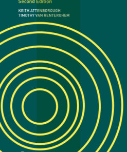 Predicting Outdoor Sound 2nd Edition - Original PDF