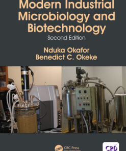 Modern Industrial Microbiology and Biotechnology 2nd Edition - Original PDF