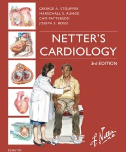 Netter's Cardiology 3rd Edition - Original PDF