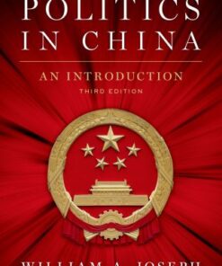 Politics in China: An Introduction 3rd Edition 3rd Edition - Original PDF