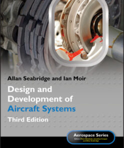 Design and Development of Aircraft Systems 3rd Edition - Original PDF