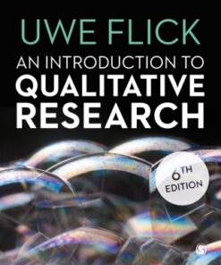 An Introduction to Qualitative Research 6th Edition 6th Edition - Original PDF