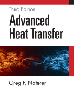 Advanced Heat Transfer 3rd Edition - Original PDF