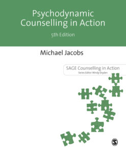 Psychodynamic Counselling in Action 5e 5th Edition - Original PDF