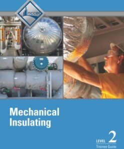 Insulating Level 2 Trainee Guide 2nd Edition - Original PDF