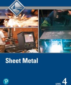 Sheet Metal Level 4 4th Edition - Original PDF