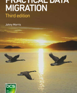 Practical Data Migration 3rd Edition - Original PDF