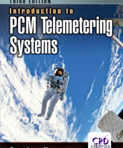 Introduction to PCM Telemetering Systems 3rd Edition - Original PDF